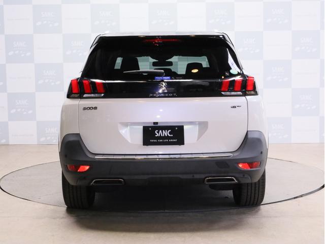 ５００８ ＧＴ　ブルーＨＤｉ（37枚目）