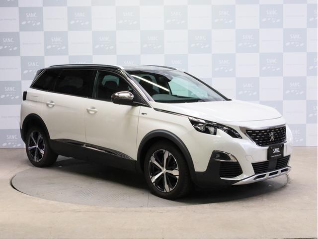 ５００８ ＧＴ　ブルーＨＤｉ（40枚目）