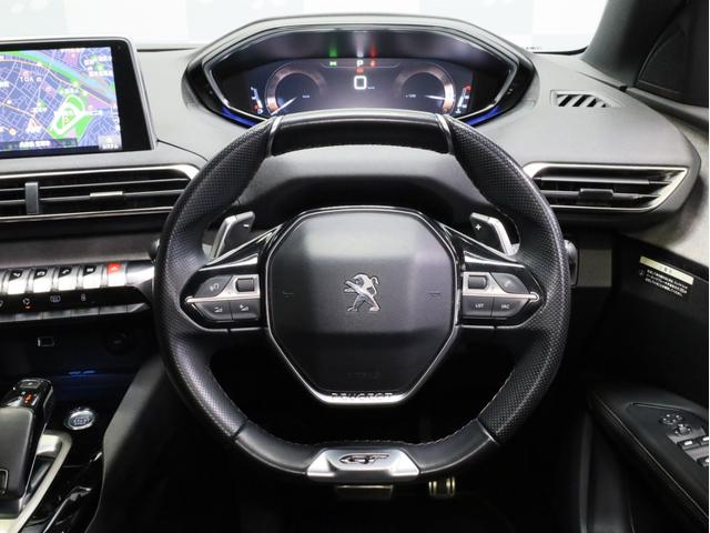 ５００８ ＧＴ　ブルーＨＤｉ（44枚目）