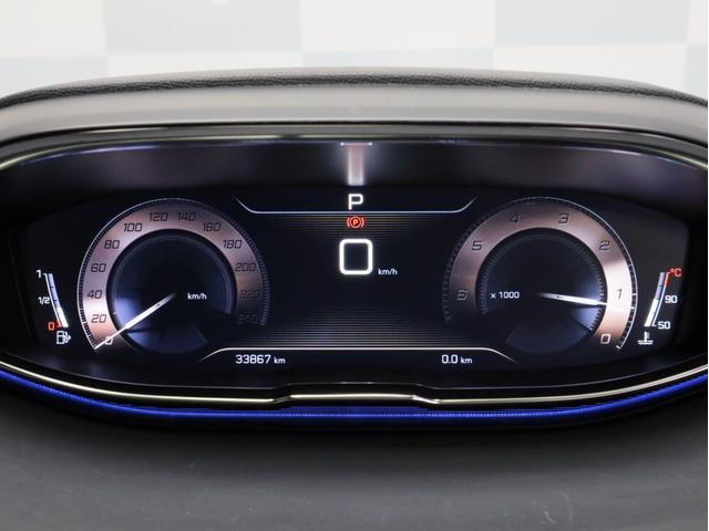 ５００８ ＧＴ　ブルーＨＤｉ（51枚目）