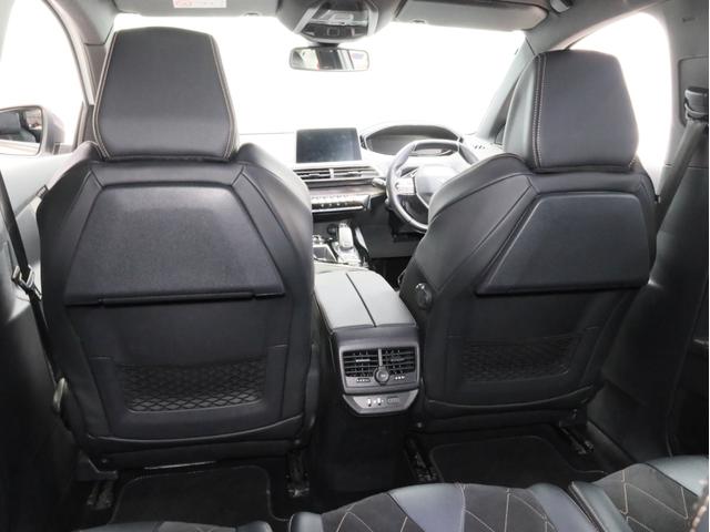 ５００８ ＧＴ　ブルーＨＤｉ（61枚目）