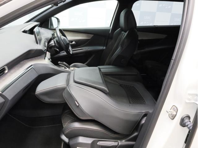 ５００８ ＧＴ　ブルーＨＤｉ（63枚目）