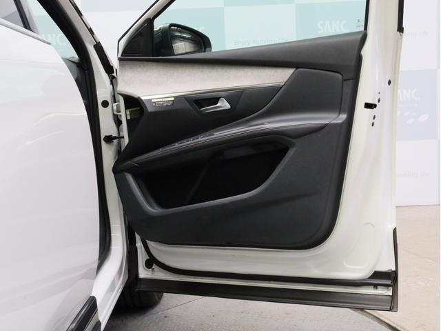 ５００８ ＧＴ　ブルーＨＤｉ（68枚目）