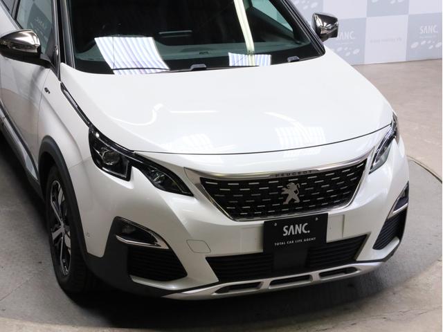 ５００８ ＧＴ　ブルーＨＤｉ（71枚目）