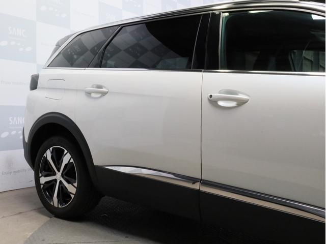 ５００８ ＧＴ　ブルーＨＤｉ（72枚目）