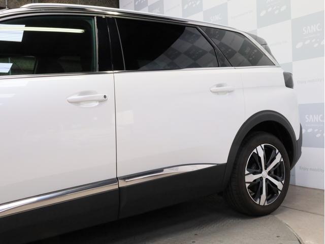 ５００８ ＧＴ　ブルーＨＤｉ（73枚目）