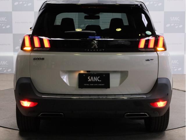 ５００８ ＧＴ　ブルーＨＤｉ（75枚目）