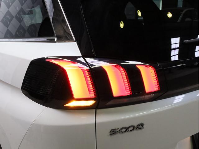 ５００８ ＧＴ　ブルーＨＤｉ（76枚目）