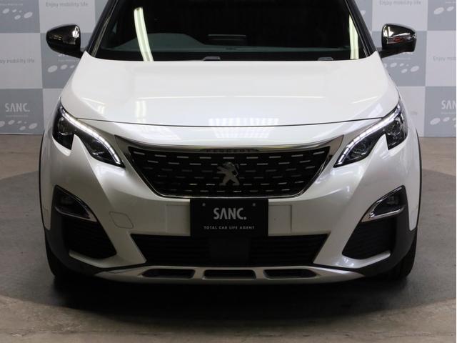 ５００８ ＧＴ　ブルーＨＤｉ（77枚目）