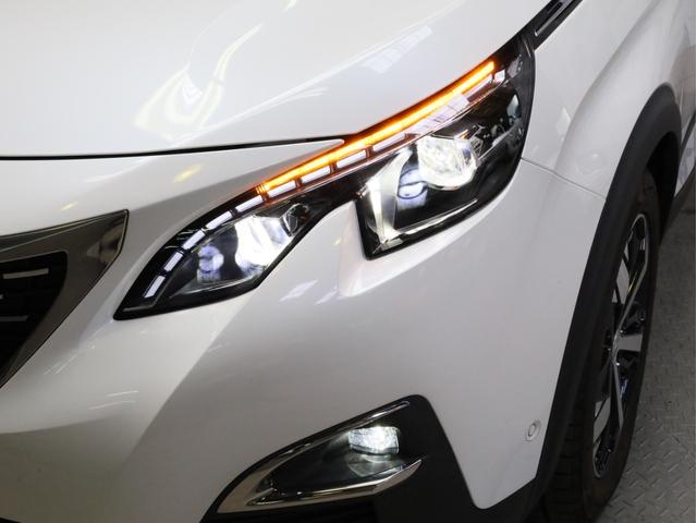 ５００８ ＧＴ　ブルーＨＤｉ（78枚目）