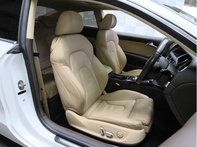 A5 2.0TFSIクワトロ(5枚目)