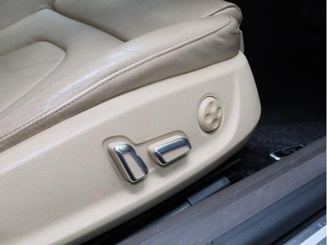 A5 2.0TFSIクワトロ(9枚目)