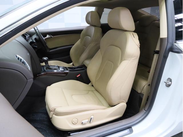 A5 2.0TFSIクワトロ(10枚目)