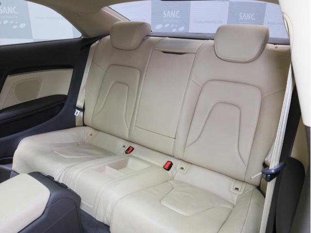 A5 2.0TFSIクワトロ(11枚目)