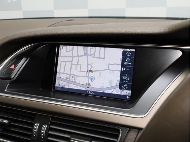 A5 2.0TFSIクワトロ(15枚目)