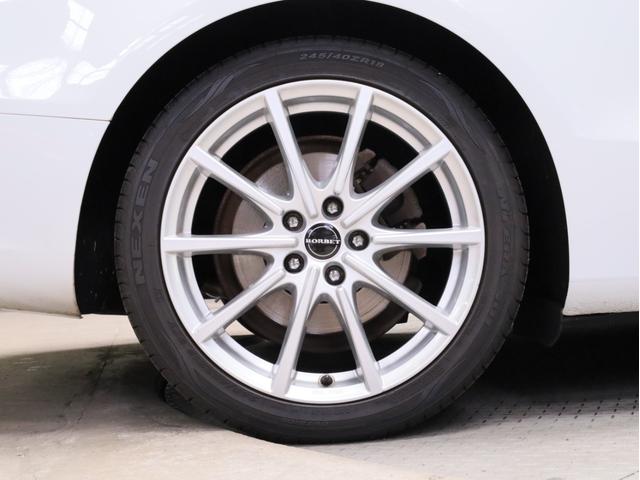 A5 2.0TFSIクワトロ(22枚目)