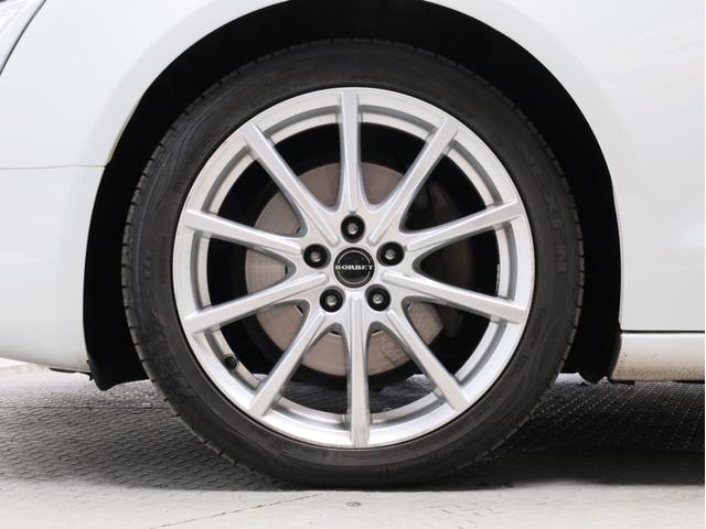 A5 2.0TFSIクワトロ(23枚目)