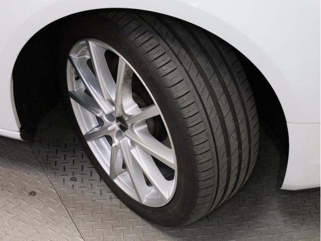 A5 2.0TFSIクワトロ(25枚目)