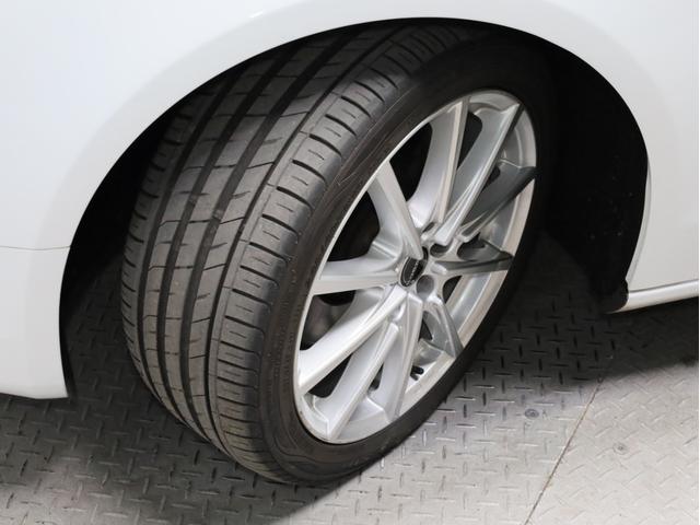 A5 2.0TFSIクワトロ(26枚目)