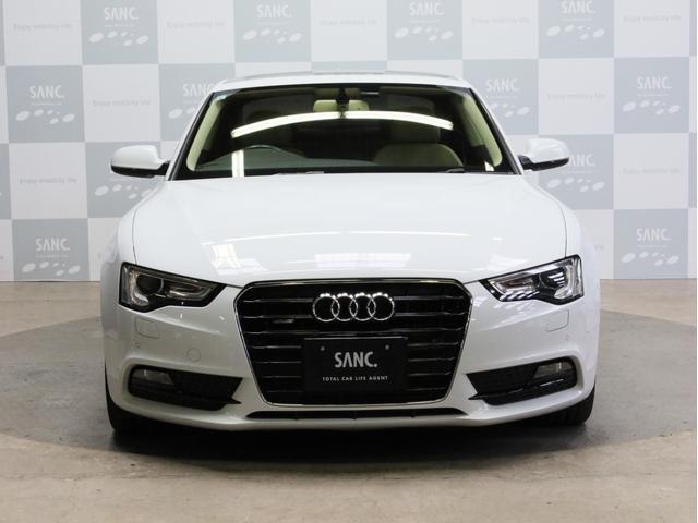 A5 2.0TFSIクワトロ(29枚目)