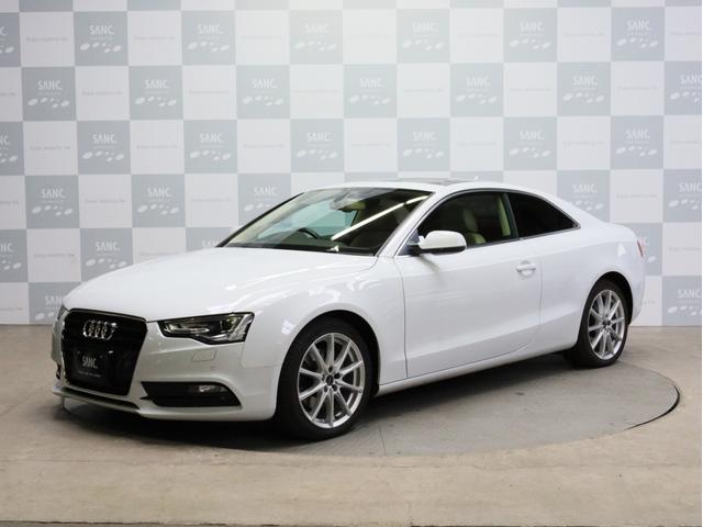 A5 2.0TFSIクワトロ(31枚目)