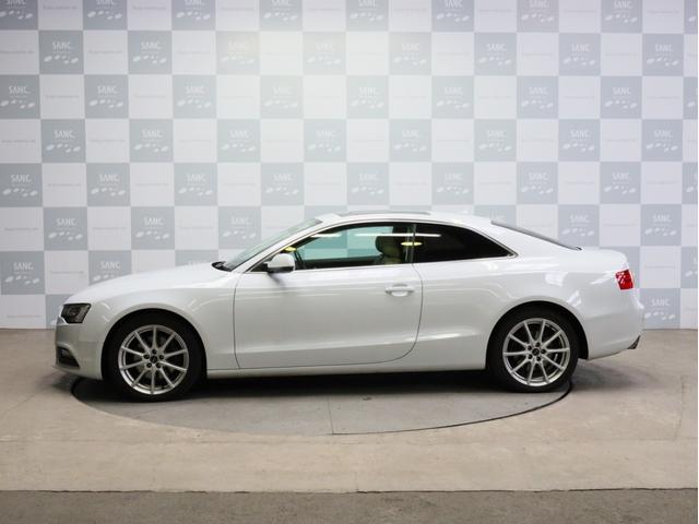 A5 2.0TFSIクワトロ(32枚目)