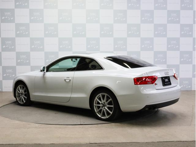 A5 2.0TFSIクワトロ(33枚目)