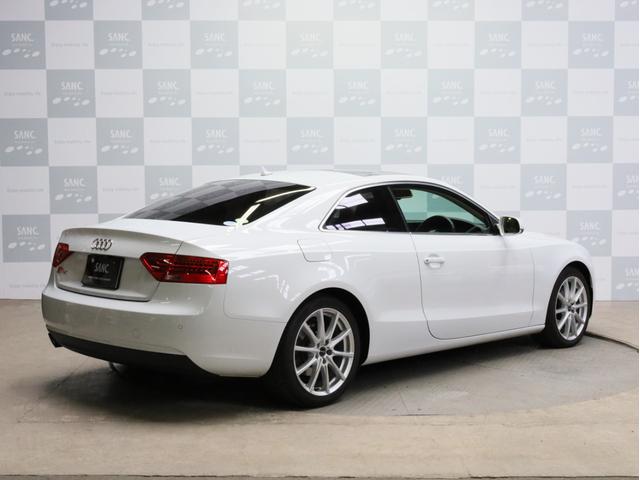 A5 2.0TFSIクワトロ(35枚目)