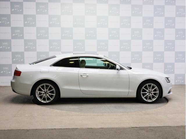 A5 2.0TFSIクワトロ(36枚目)