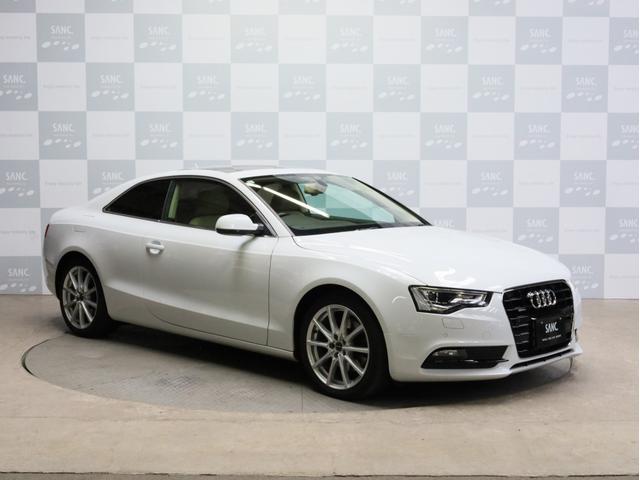 A5 2.0TFSIクワトロ(37枚目)