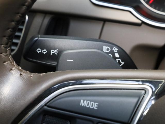 A5 2.0TFSIクワトロ(41枚目)