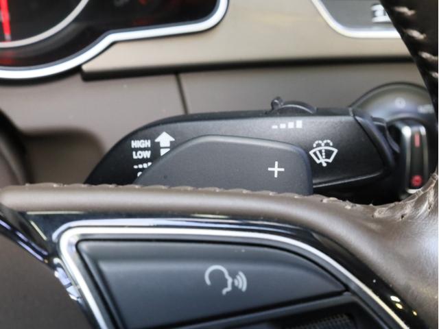 A5 2.0TFSIクワトロ(42枚目)