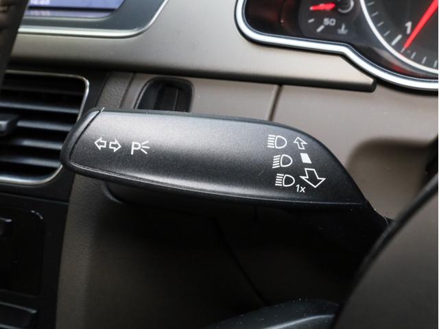 A5 2.0TFSIクワトロ(43枚目)