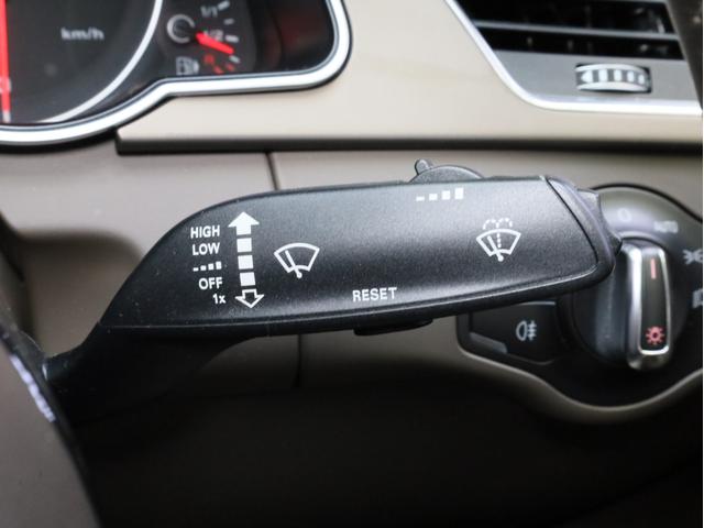 A5 2.0TFSIクワトロ(44枚目)