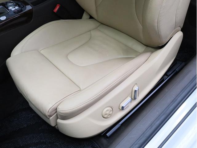 A5 2.0TFSIクワトロ(57枚目)