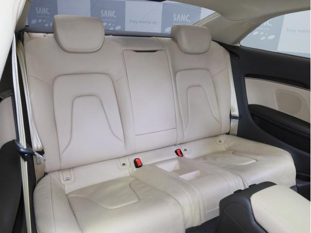 A5 2.0TFSIクワトロ(58枚目)