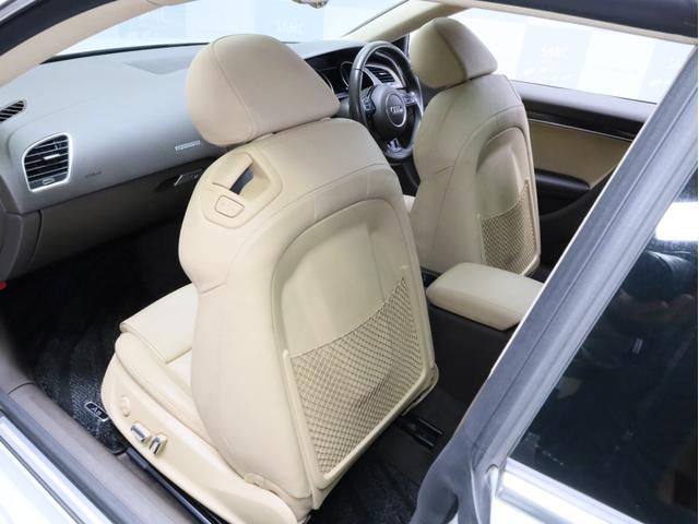 A5 2.0TFSIクワトロ(60枚目)