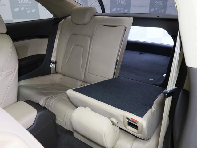 A5 2.0TFSIクワトロ(62枚目)