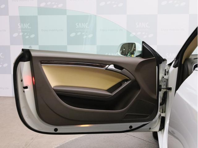 A5 2.0TFSIクワトロ(68枚目)