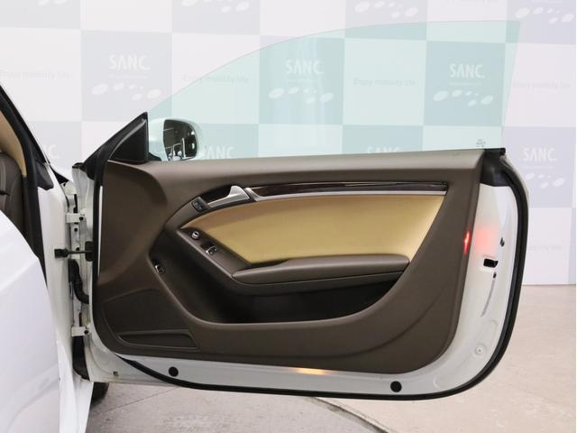 A5 2.0TFSIクワトロ(69枚目)