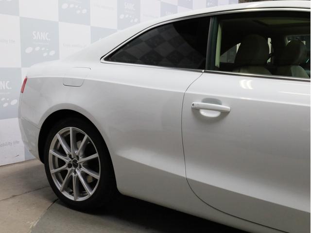 A5 2.0TFSIクワトロ(73枚目)