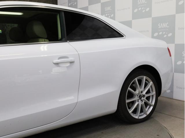 A5 2.0TFSIクワトロ(74枚目)