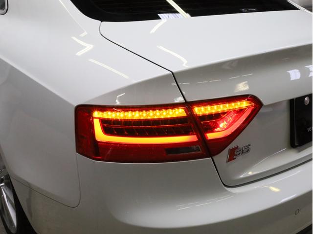 A5 2.0TFSIクワトロ(76枚目)