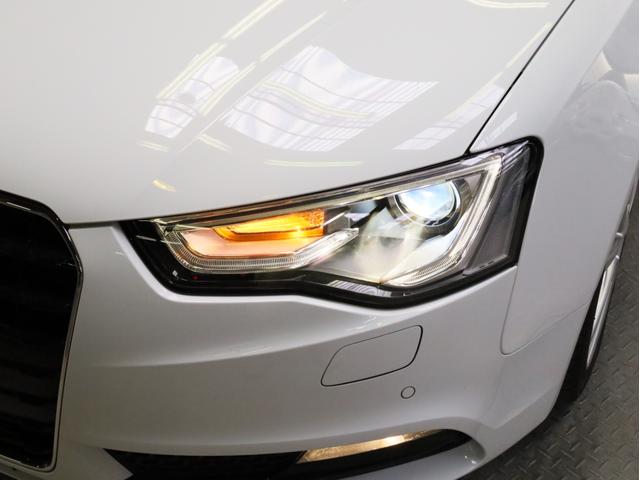 A5 2.0TFSIクワトロ(78枚目)