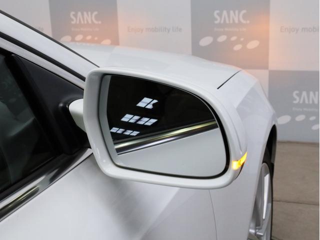 A5 2.0TFSIクワトロ(79枚目)