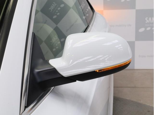 A5 2.0TFSIクワトロ(80枚目)