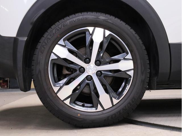 ３００８ ＧＴライン　禁煙車　アクティブセーフティブレーキ　純正ナビ　フルセグＴＶ　バックカメラ　前後コーナーセンサー　ハンズフリーリアゲート　フルＬＥＤヘッドライト　ワイヤレス充電　スペアキー（22枚目）