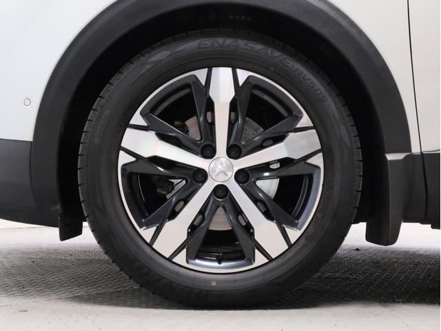 ３００８ ＧＴライン　禁煙車　アクティブセーフティブレーキ　純正ナビ　フルセグＴＶ　バックカメラ　前後コーナーセンサー　ハンズフリーリアゲート　フルＬＥＤヘッドライト　ワイヤレス充電　スペアキー（23枚目）