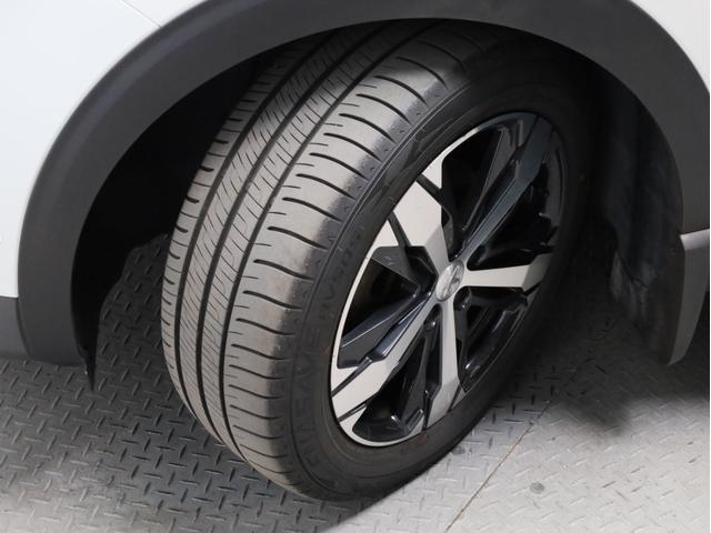 ３００８ ＧＴライン　禁煙車　アクティブセーフティブレーキ　純正ナビ　フルセグＴＶ　バックカメラ　前後コーナーセンサー　ハンズフリーリアゲート　フルＬＥＤヘッドライト　ワイヤレス充電　スペアキー（25枚目）