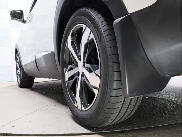 ３００８ ＧＴライン　禁煙車　アクティブセーフティブレーキ　純正ナビ　フルセグＴＶ　バックカメラ　前後コーナーセンサー　ハンズフリーリアゲート　フルＬＥＤヘッドライト　ワイヤレス充電　スペアキー（27枚目）